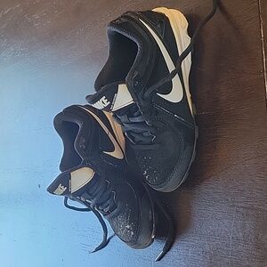 Nike baseball cleats